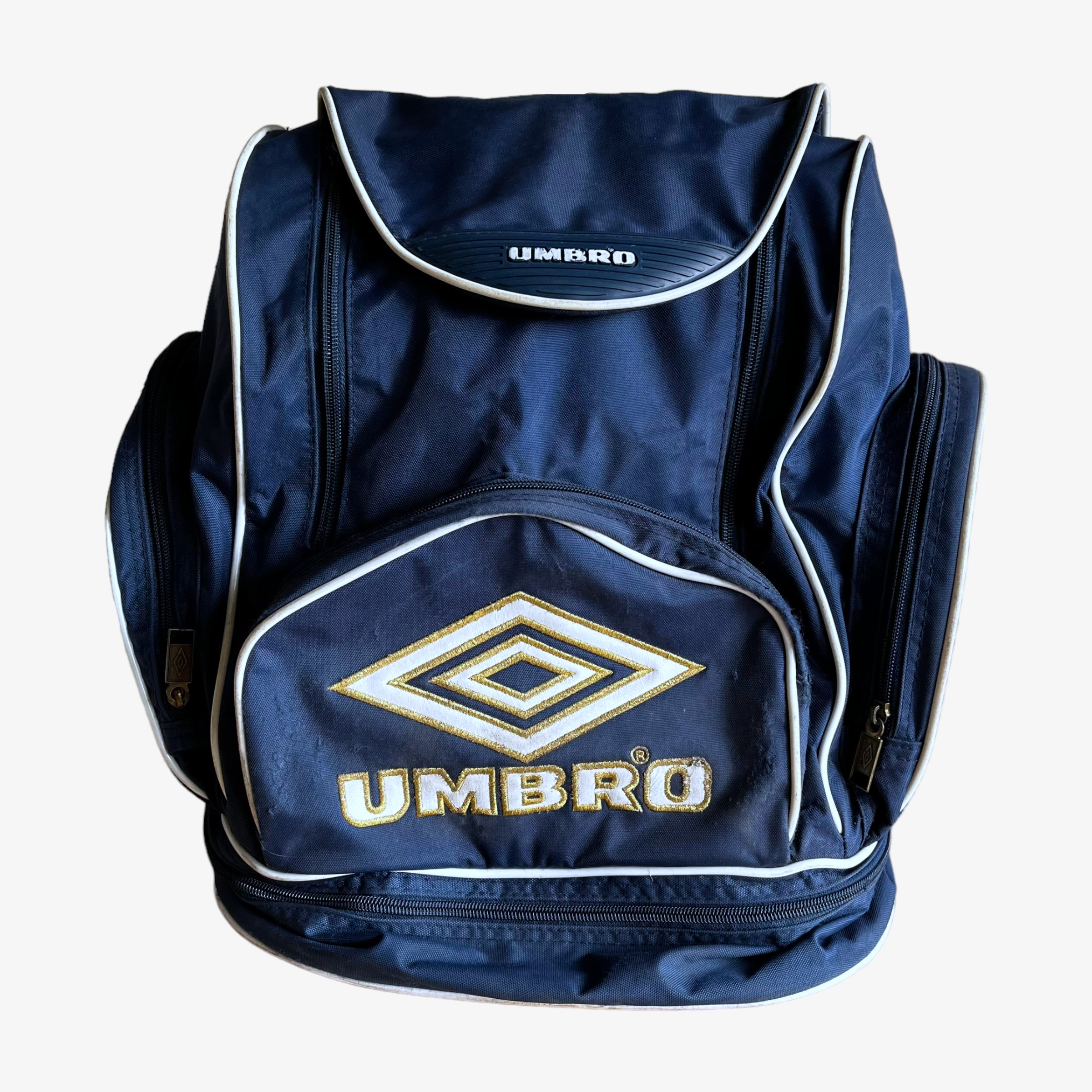 Umbro backpack shop 90s