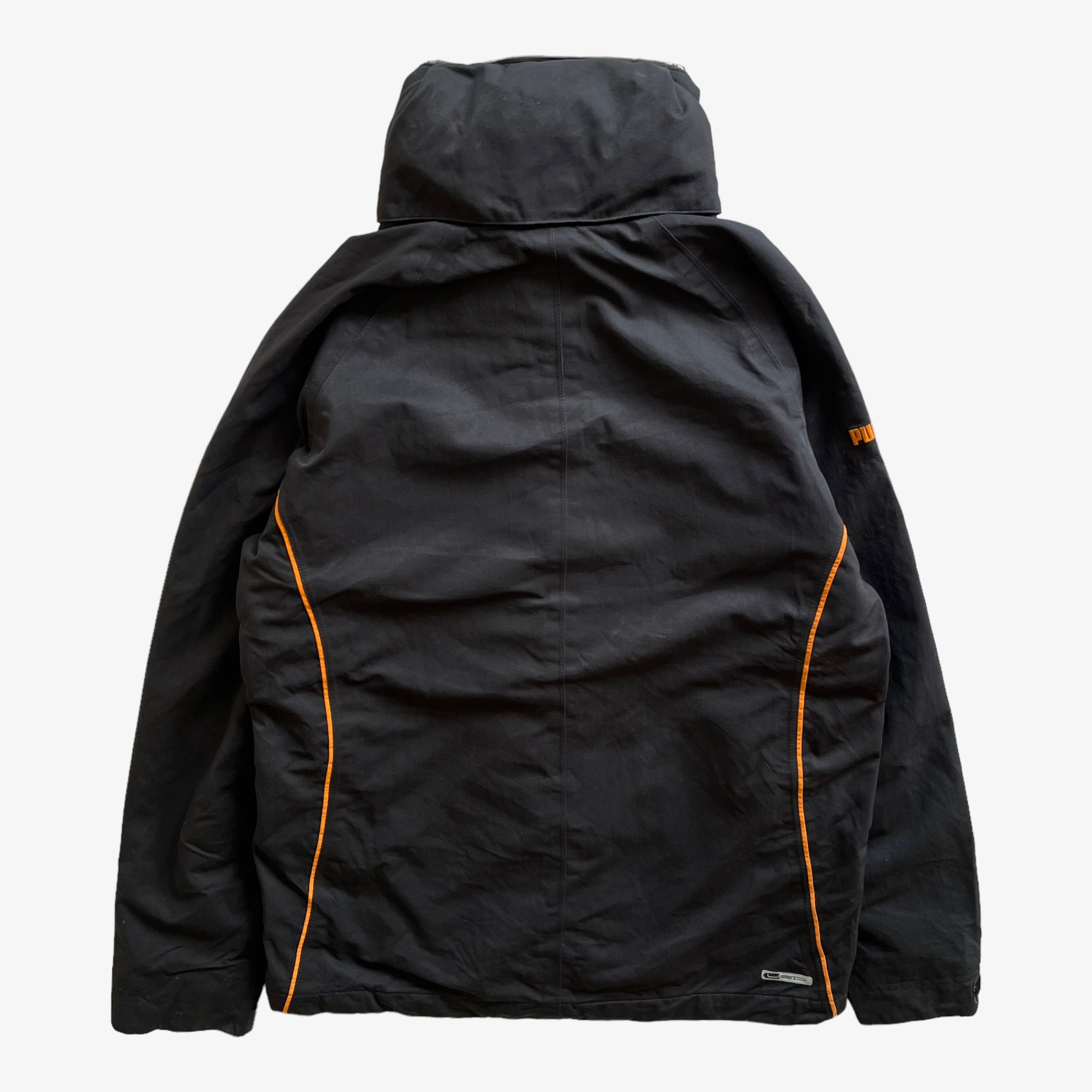 Puma x Volvo Ocean Race Jacket