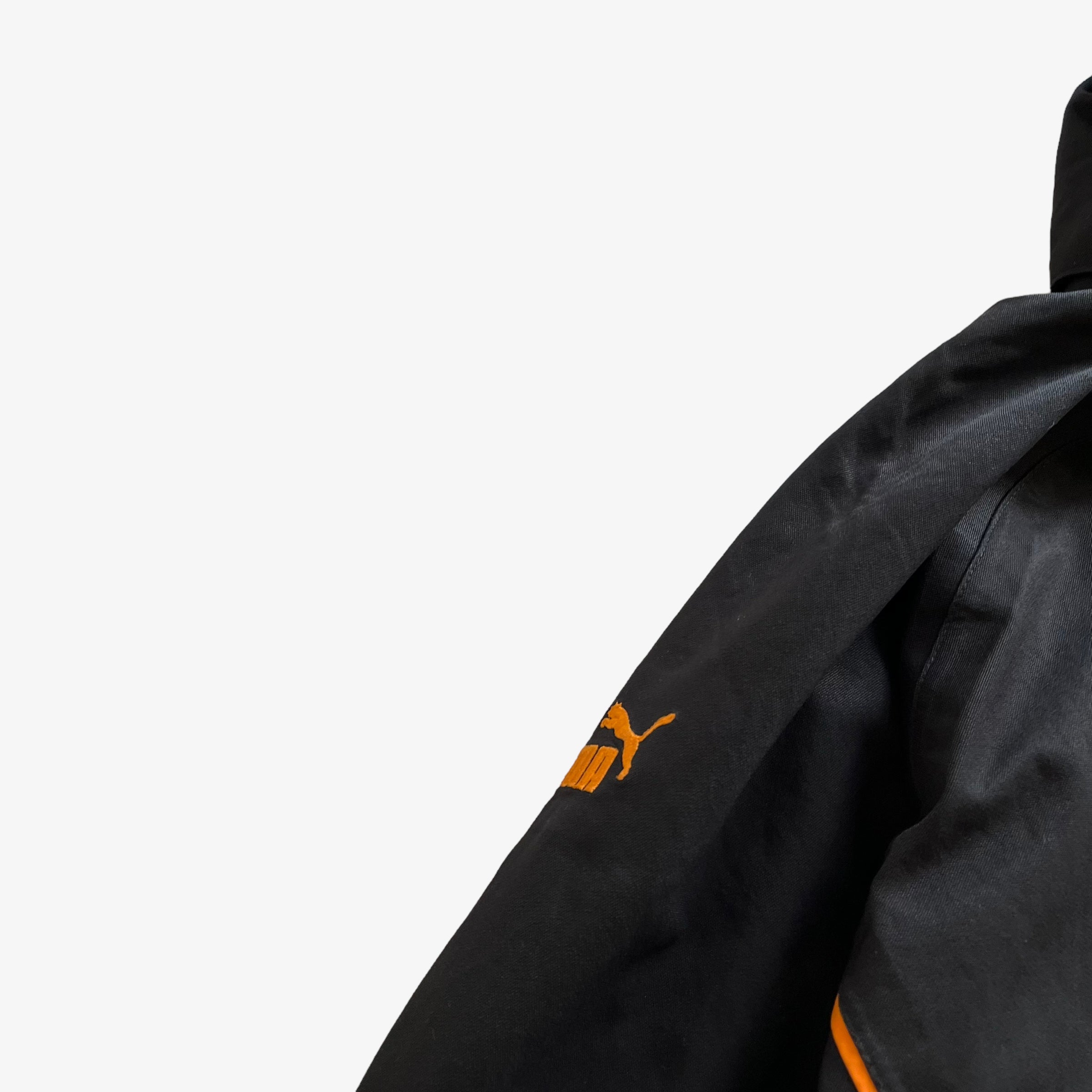 Puma x Volvo Ocean Race Jacket