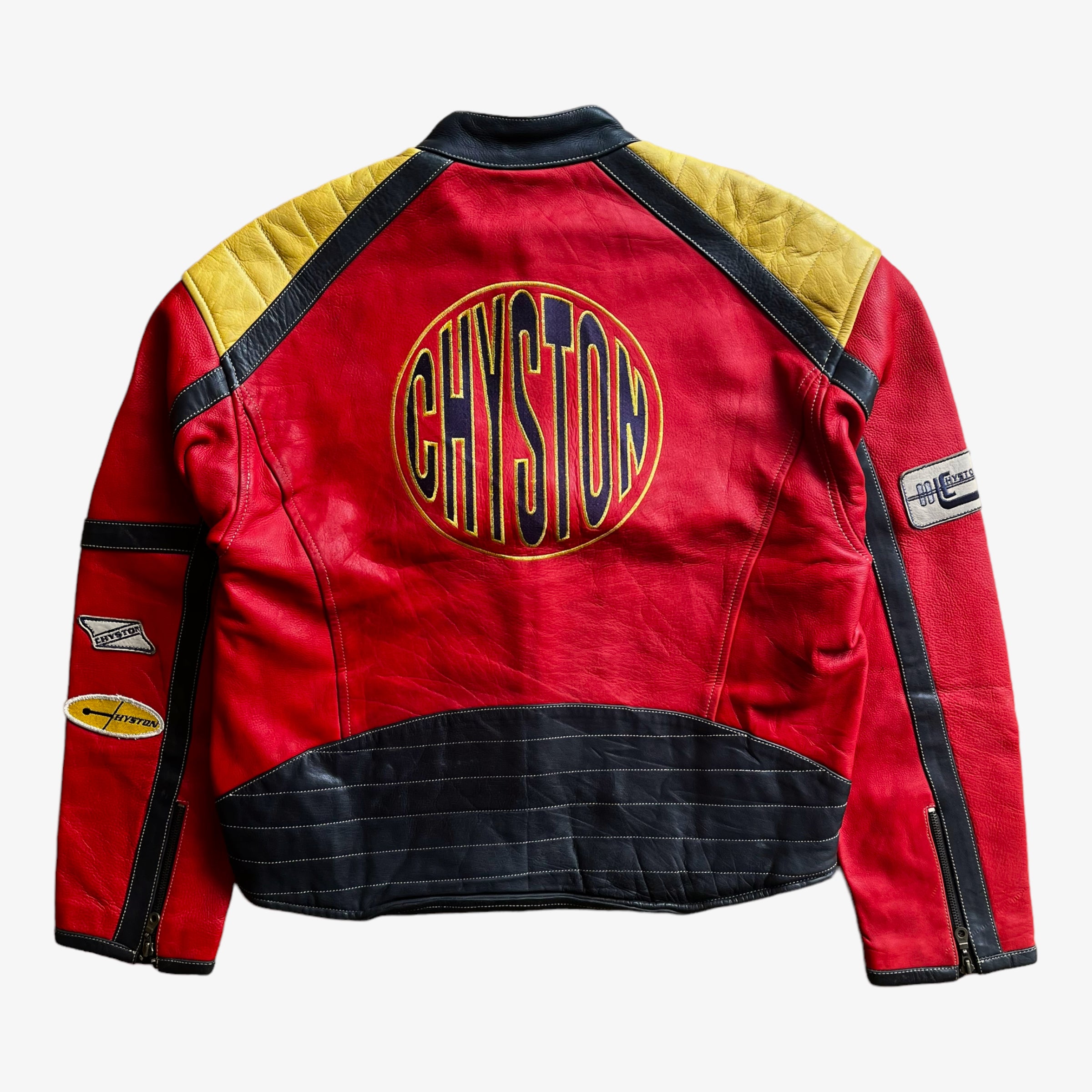 F1 Vintage Jacket | Porsche Racing Vintage F1 Jacket | F1 Apparel