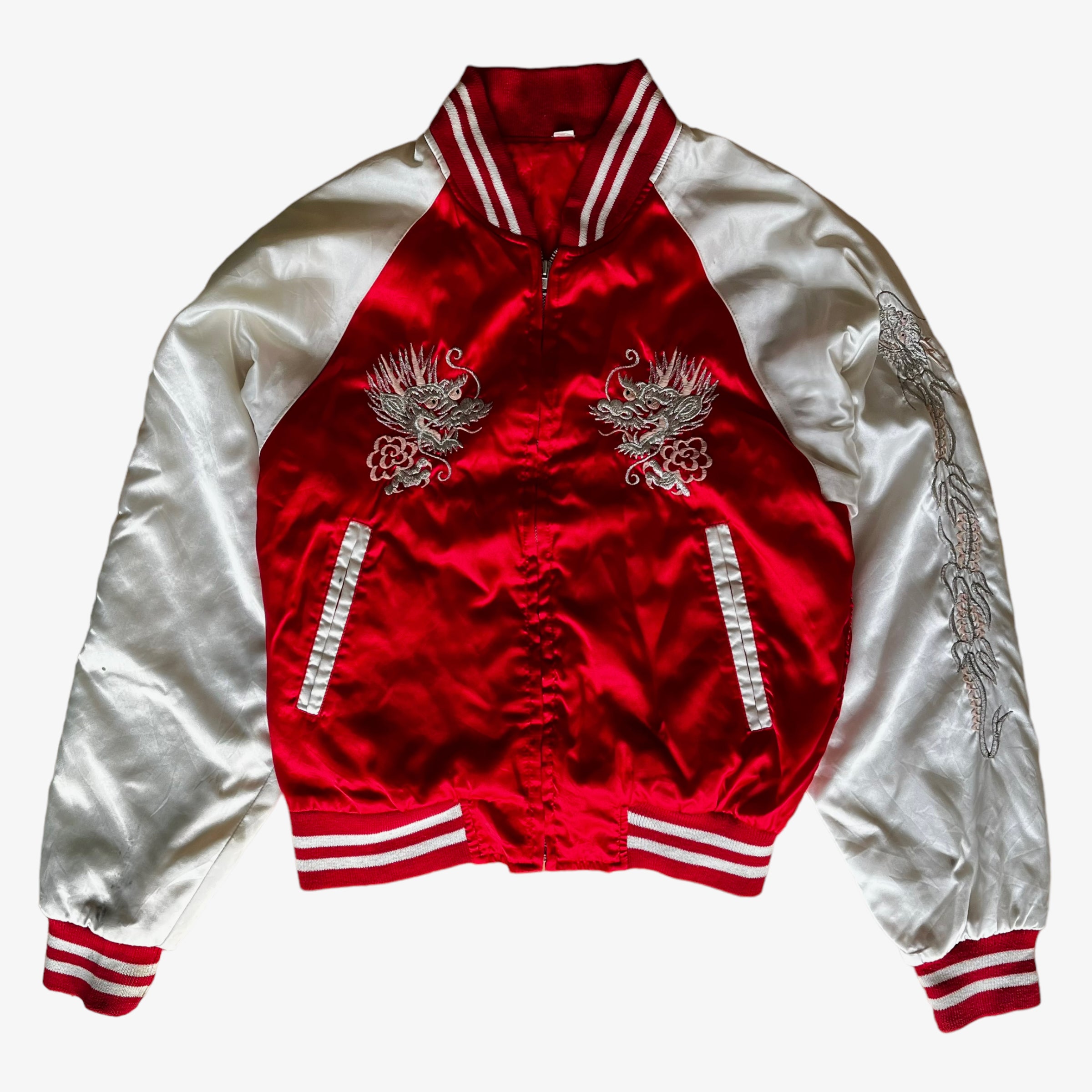 Souvenir hot sale bomber jacket