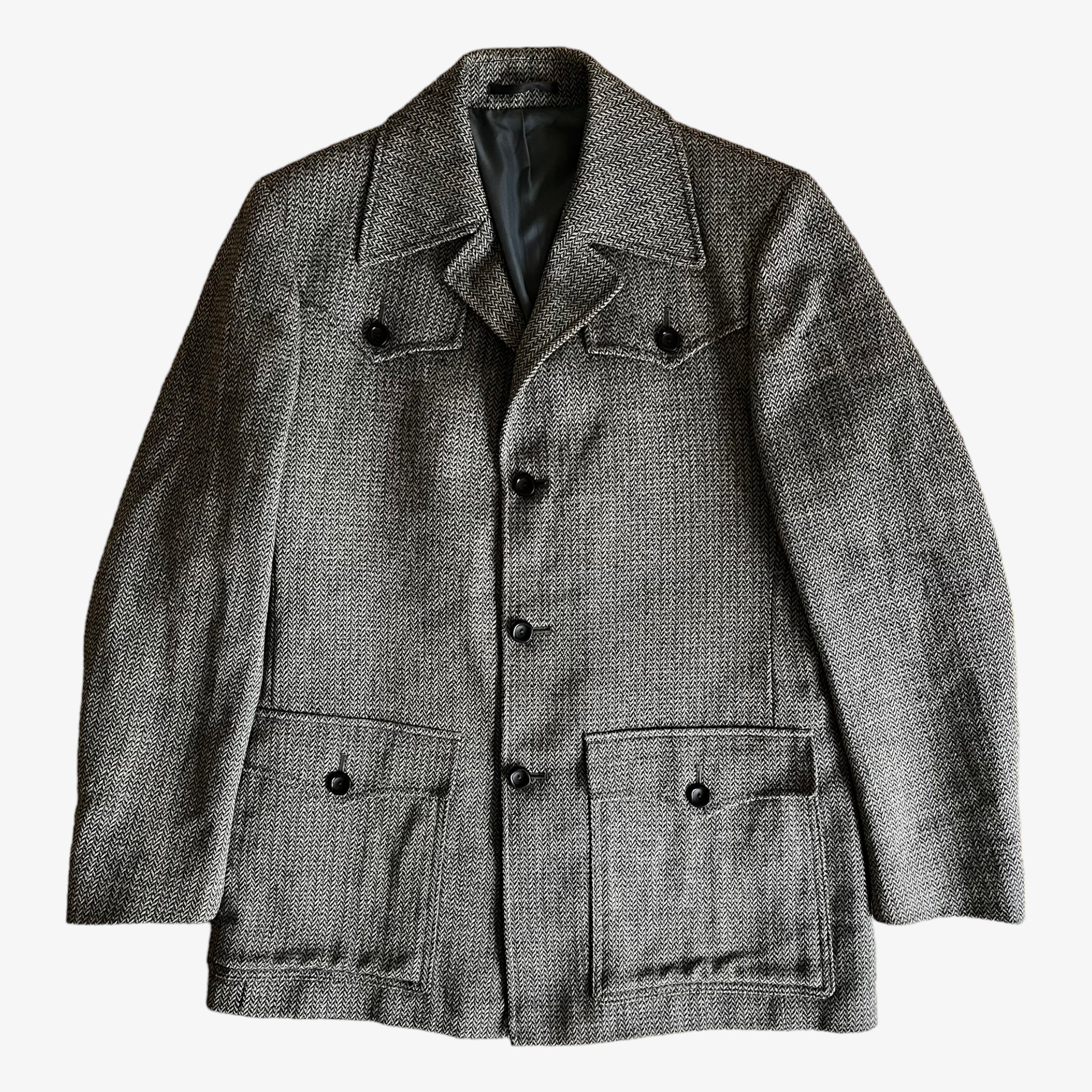 Vintage Men's Coats & Jackets | Casspio's Dream