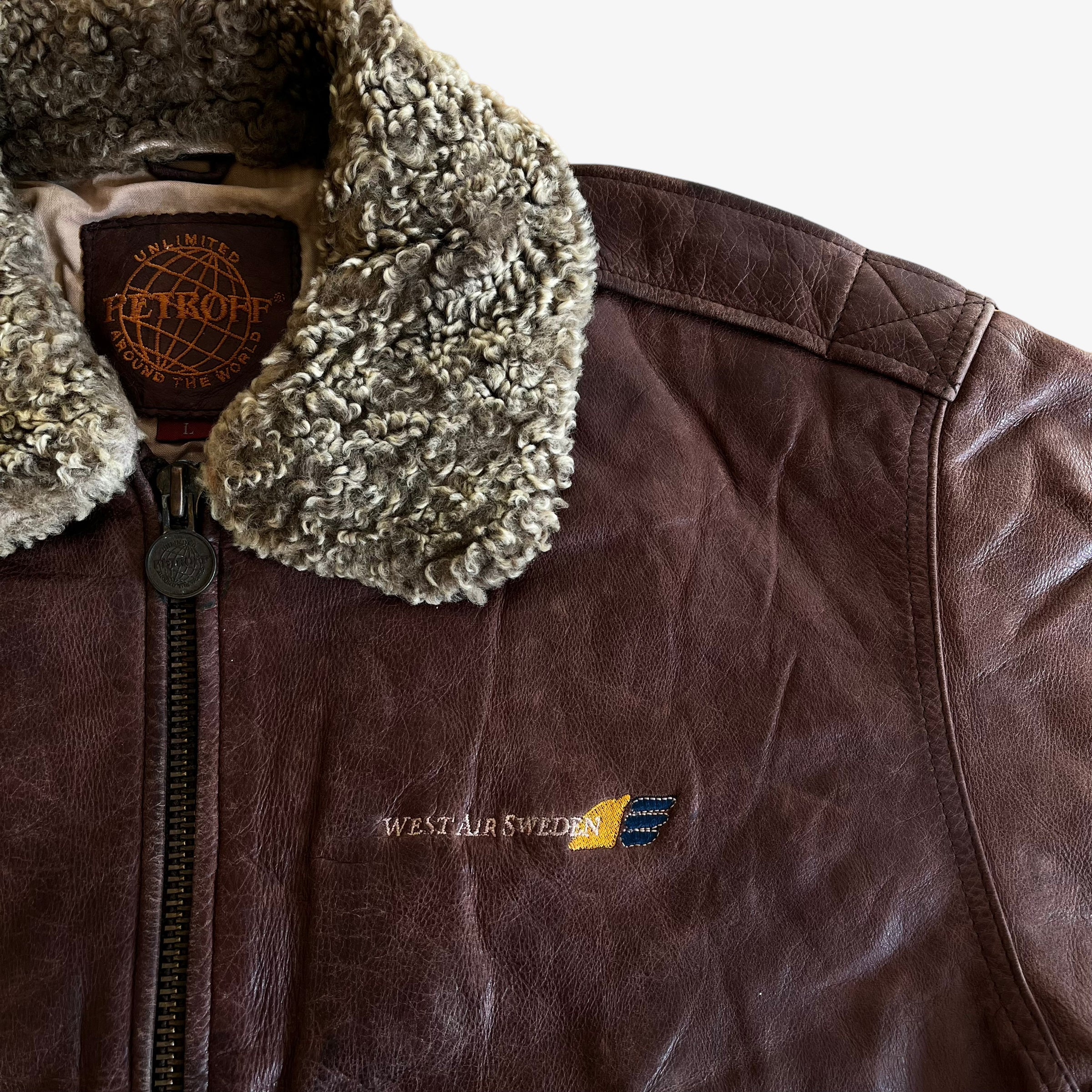 Vintage Men's Coats & Jackets | Casspio's Dream