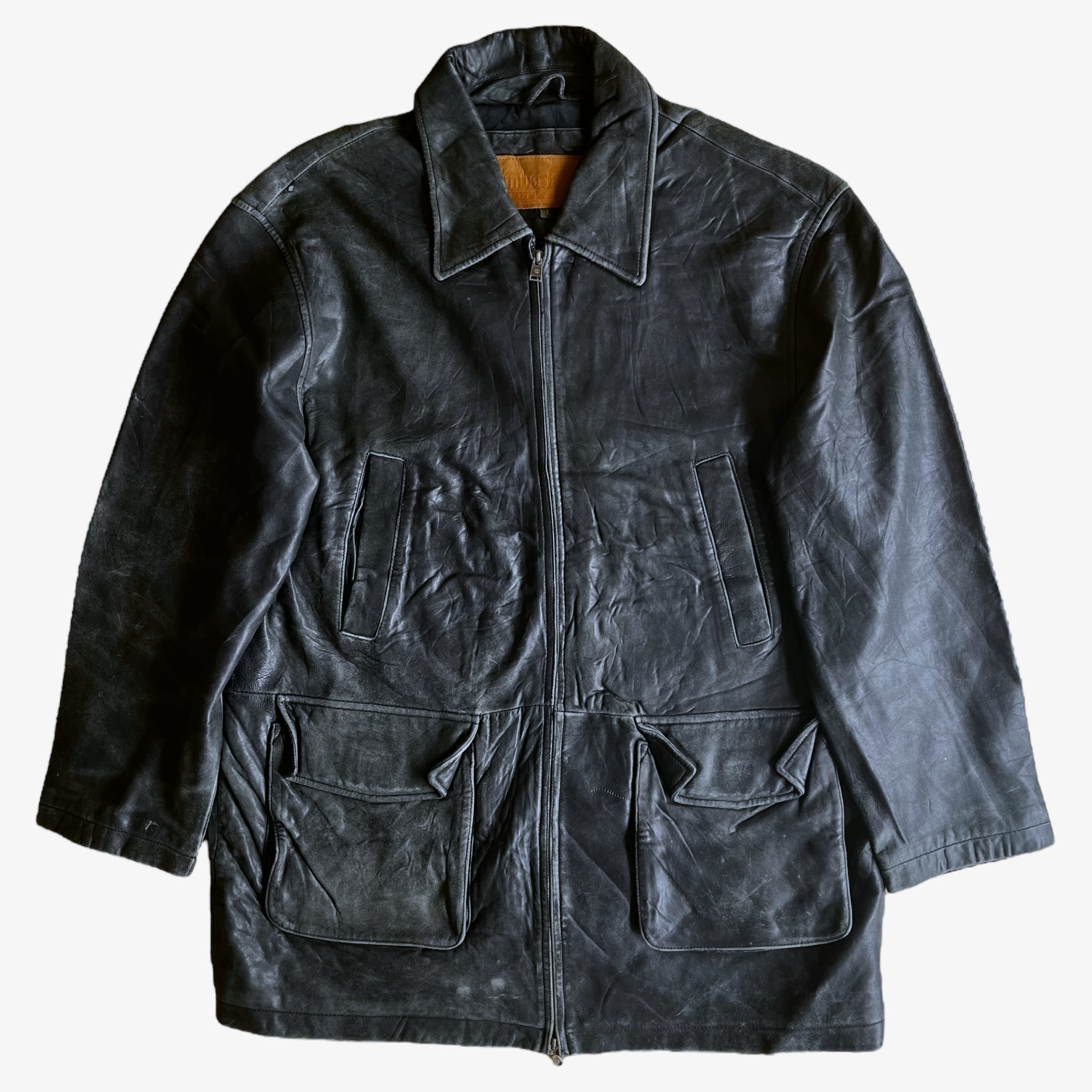 Vintage Men's Coats & Jackets | Casspio's Dream
