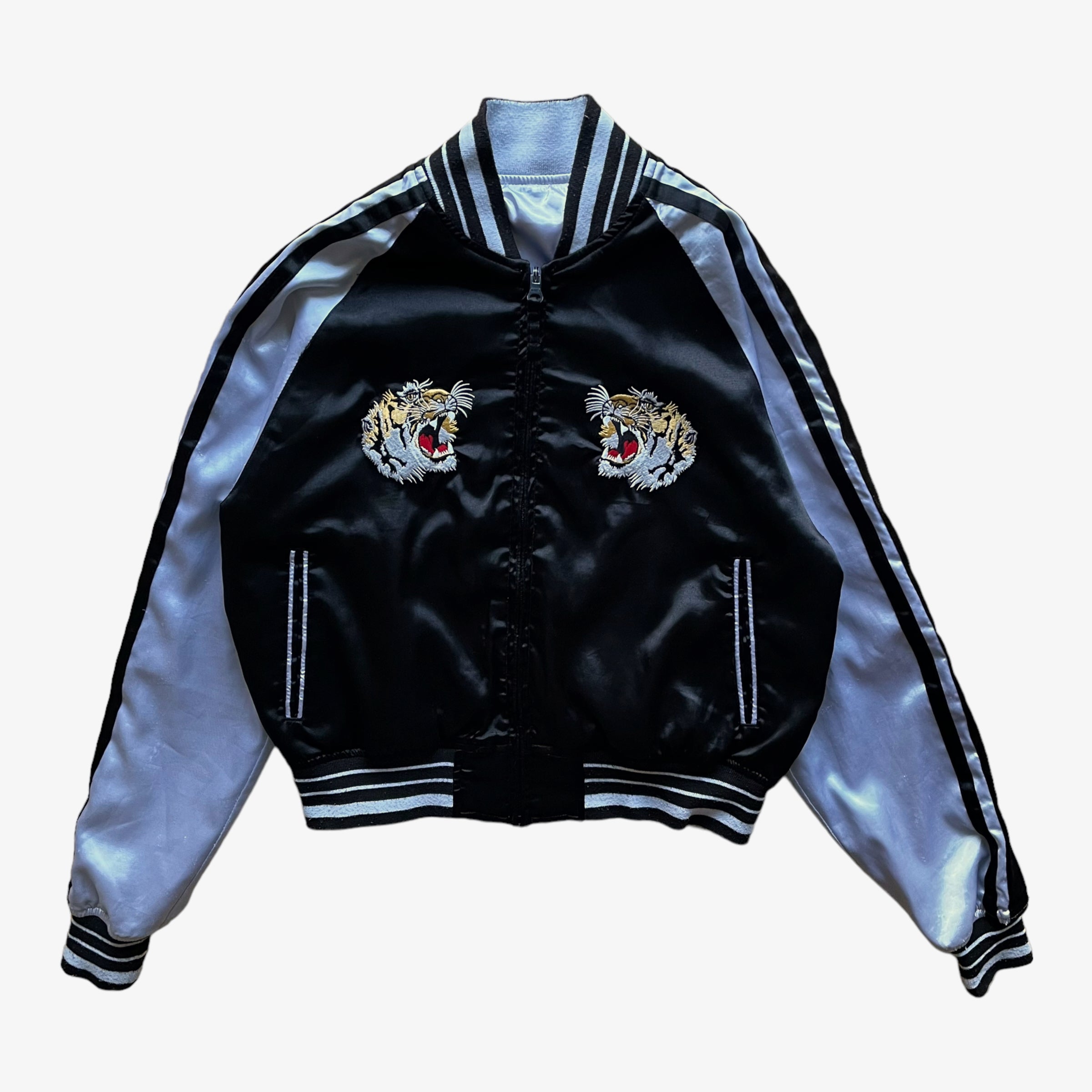 AVIREX Reversible Bomber Jacket (Womenswear)