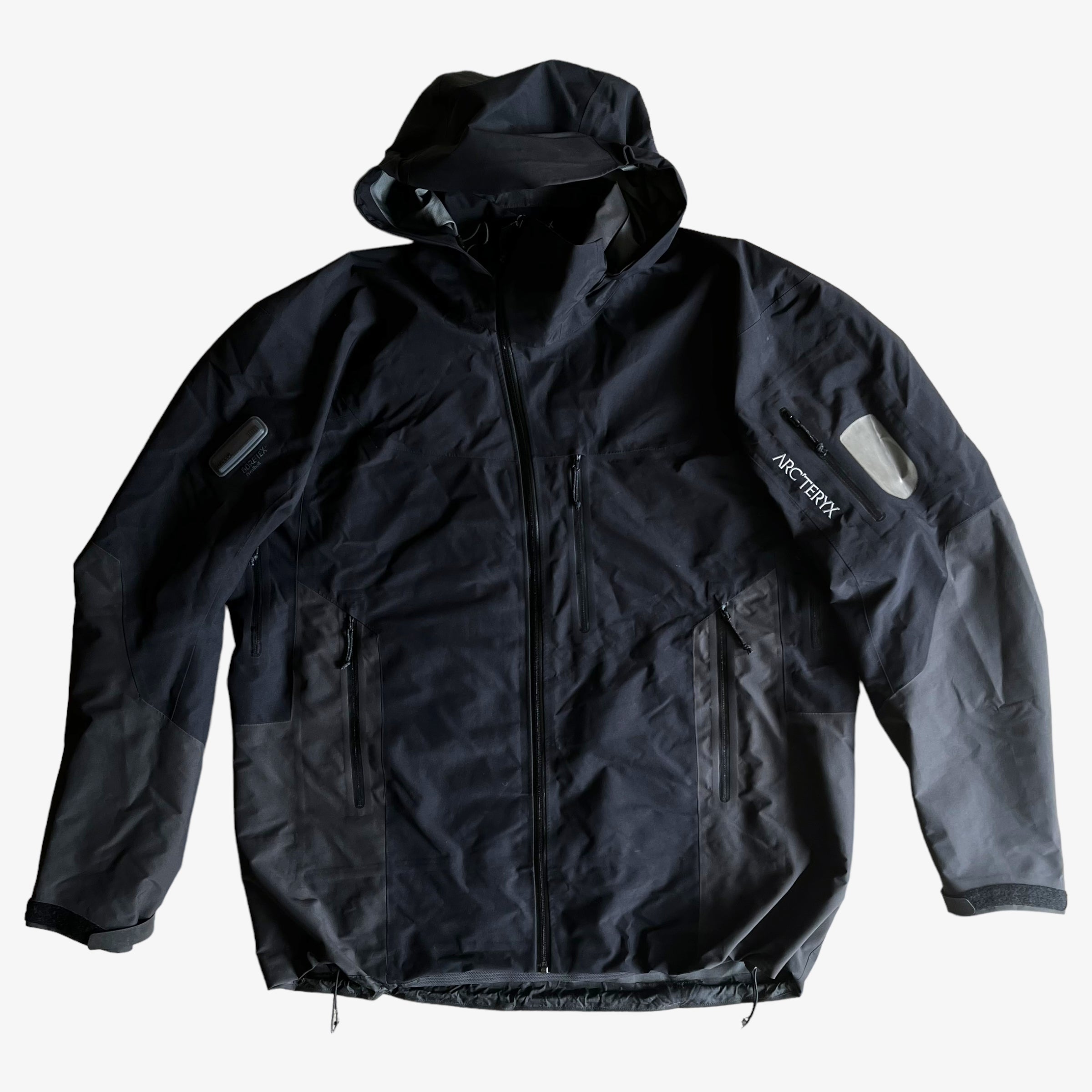 Arcteryx vintage popular jacket