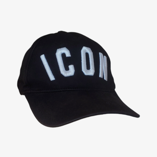 Dsquared2 Icon Cap