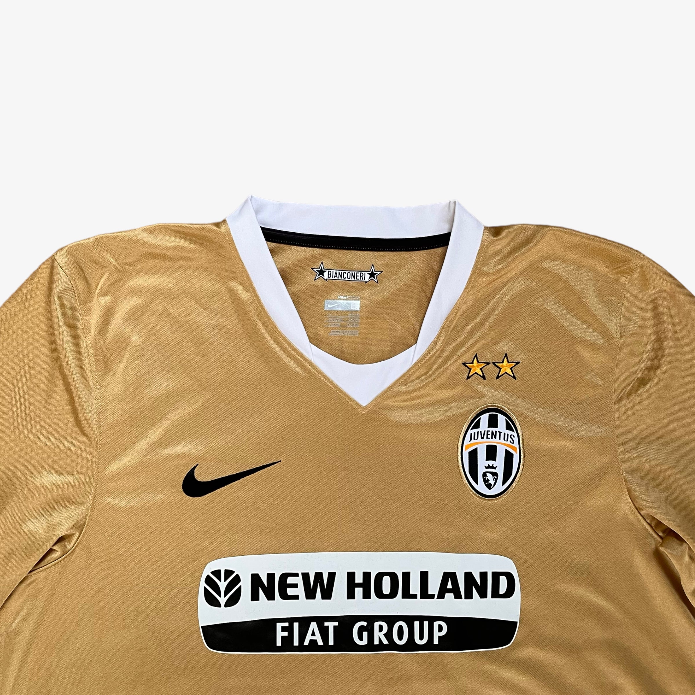 Nike store juventus jersey